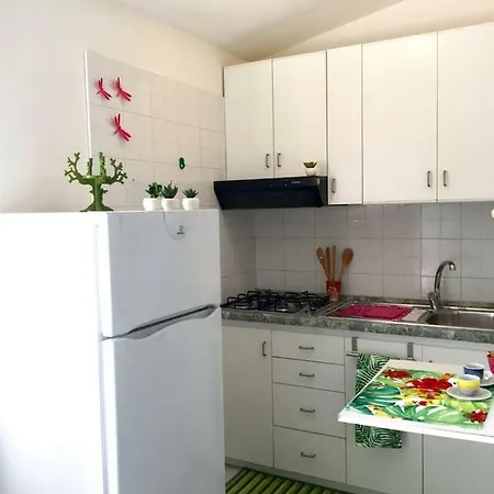 Apartment Tomodomo