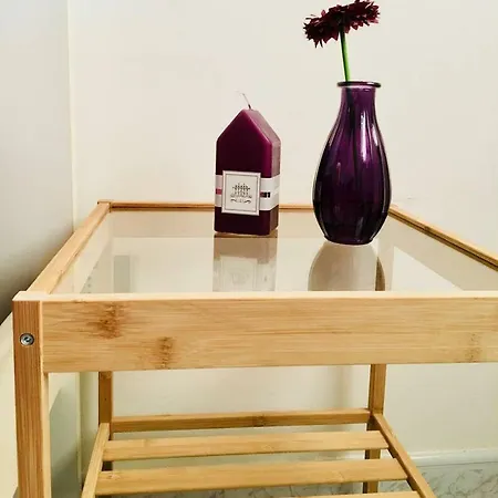 Tomodomo Apartment Villasimius